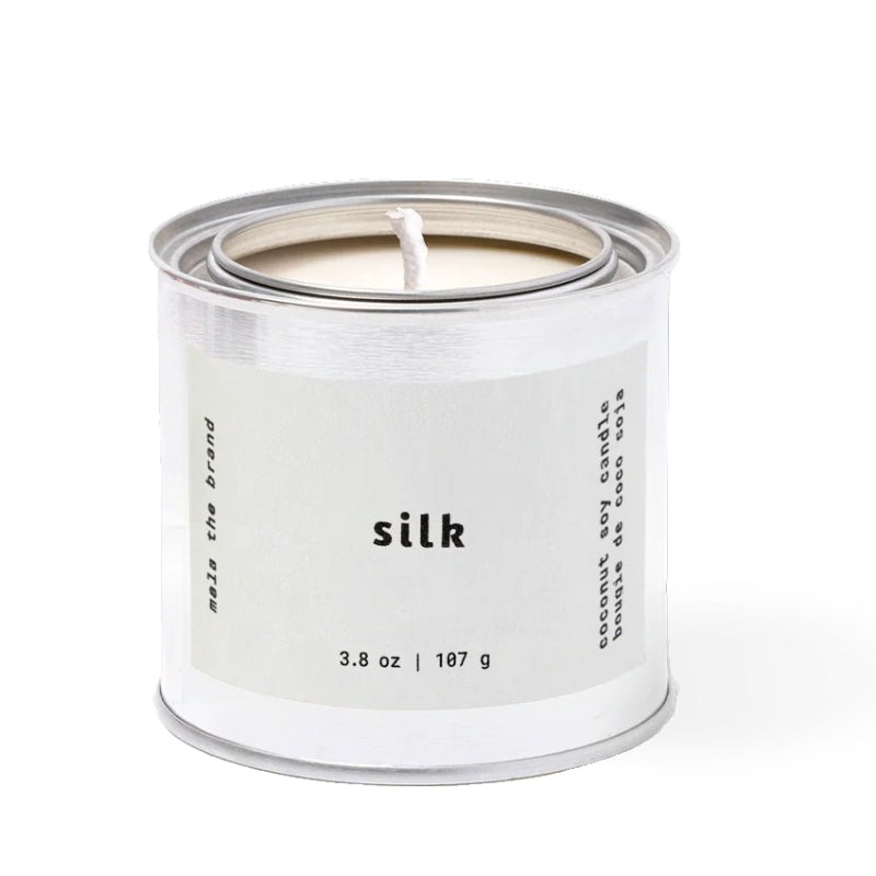 mala Chandelle - Soie