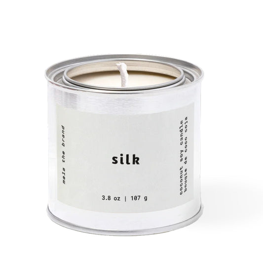 mala Chandelle - Soie