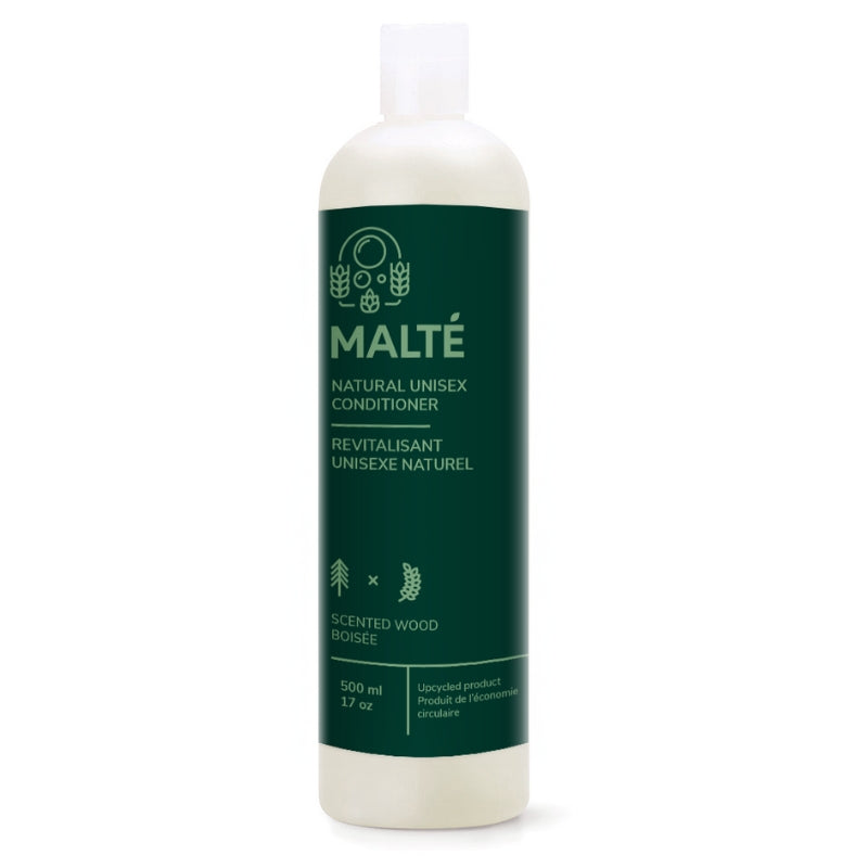 Malté Revitalisant naturel - Boisé