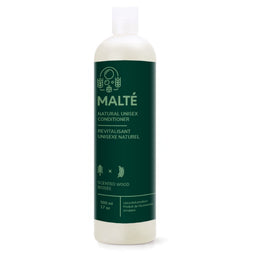 Malté Revitalisant naturel - Boisé