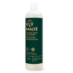 Malté Revitalisant naturel - Poire et Agrumes
