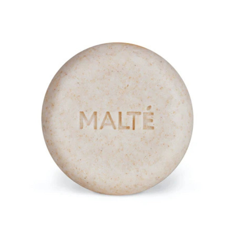 Malté Savon exfoliant naturel  - Boisé