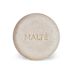 Malté Savon exfoliant naturel  - Boisé