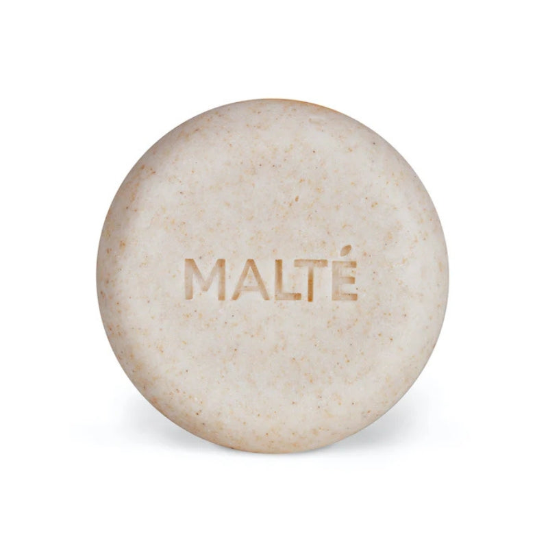 malté Savon exfoliant naturel - Poire et agrumes