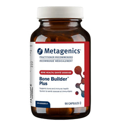 Metagenics Bone Builder Plus 90 caps
