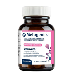 Metagenics Estrovera