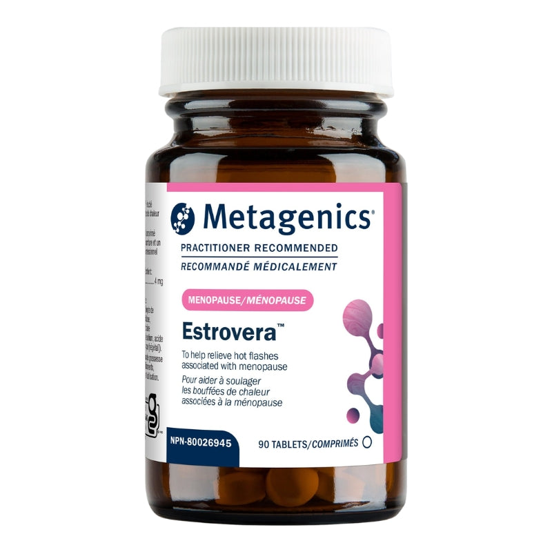 Metagenics Estrovera 90 caps