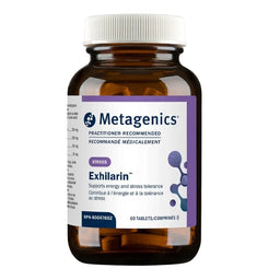 Metagenics Exhilarin