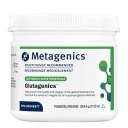 Metagenics Glutagenics