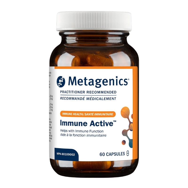 Metagenics Immune Active