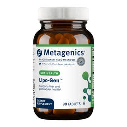 Metagenics Lipo-Gen 