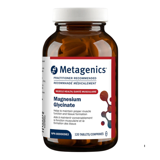 Metagenics Mag Glycinate