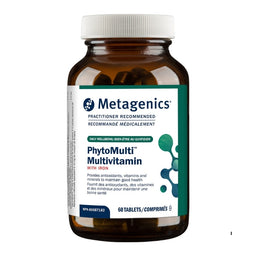 Metagenics PhytoMulti avec fer