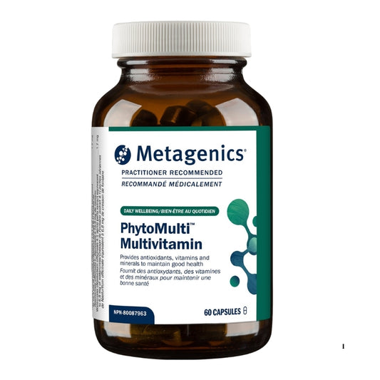 Metagenics PhytoMulti - Capsules