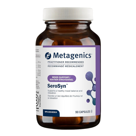 Metagenics SeroSyn