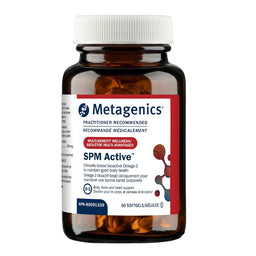 Metagenics SPM Active