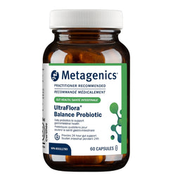 metagenics Probiotique UltraFlora Balance