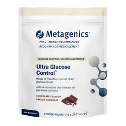 Metagenics Ultra Glucose Control - Chocolat