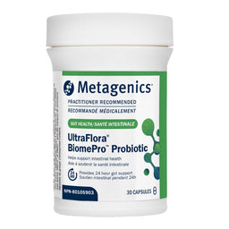 Metagenics UltraFlora BiomePro