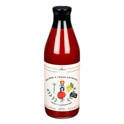 Mi Corazon - Mélange à Bloody César artisanal - 946 ml