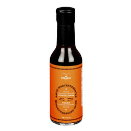 Mi Corazon - Sauce worcestershire végétalienne - 148 ml