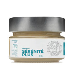 miel & co miel mieux etre serenite-150g