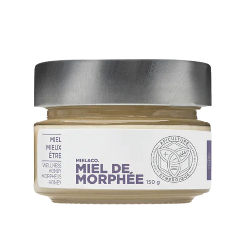 miel & co miel morpheus 150g
