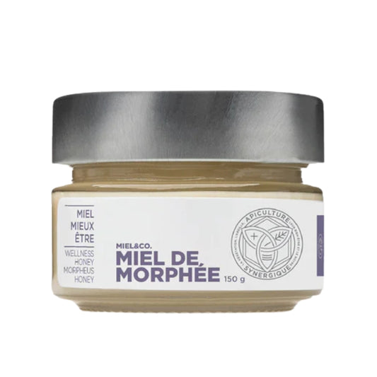 miel & co miel morpheus 150g