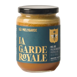 miel de la garde la garde royale - 500g