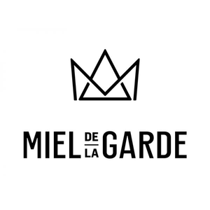 Miel de la Garde