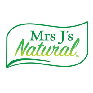 Mrs J's Natural