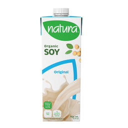 Natur-A Boisson de Soya Original 946 ml