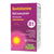 Natural Factors 
Benfotiamine BioCoenzymée • B1 avec sulbutiamine
