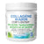 Natural  Factors Collagène marin Corps entier + acide hyaluronique, glutamine et biotine - Non aromatisé