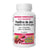Natural Factors  Pastilles de zinc avec Echinamide, Sureau et vitamine C - Cerise
