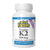 Natural Factors Vitamine K2 - 100 mcg -180