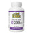 Natural Factors Vitamine mixte E 200 UI - Source naturelle