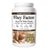 Natural factors Whey Factors Protéine de petit-lait - Double chocolat