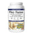 Natural Factors Whey Factors Protéine de petit-lait - Vanille française