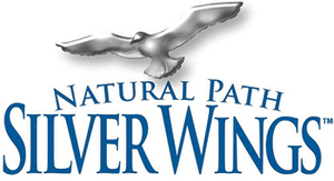 Natural Path Silver Wings