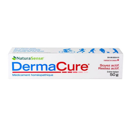 naturasense DermaCure derma cure
