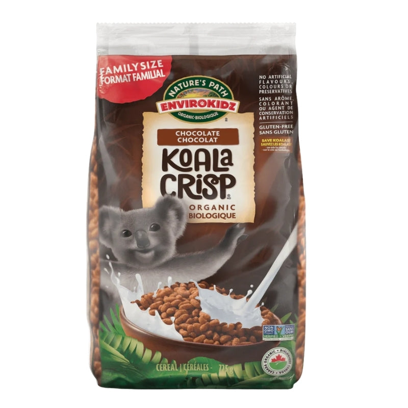 Nature's Path Céréales Envirokidz - Koala Crisp