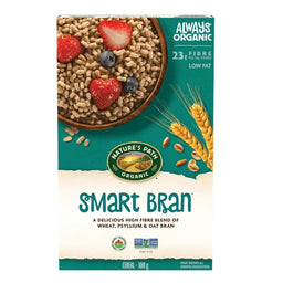 Nature's Path Céréales Smart Bran bio