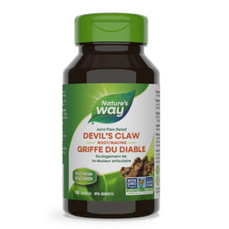 natures way Racine de Griffe du Diable