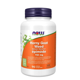 now extrait d'épimède 750 mg 90 comprimés sans ogm