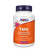 now tmg triméthylglycine 1000 mg homocystéine sains santé cardiovasculaire sans ogm 100 comprimés 