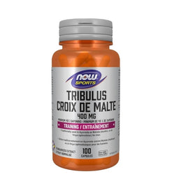 now sports croix de malte 400 mg entraînement 100 capsules sans ogm 