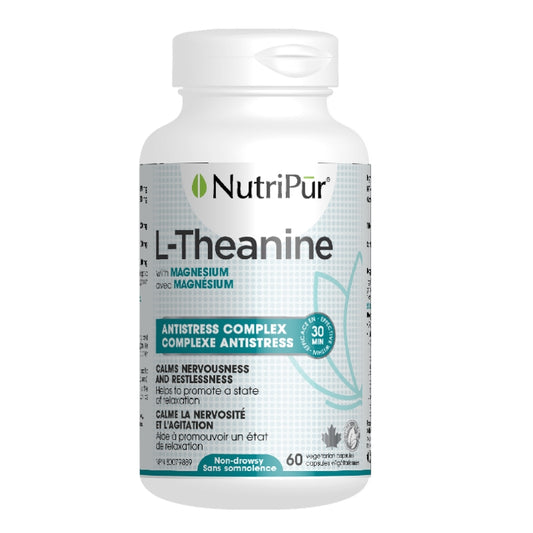 nutripur L-Theanine