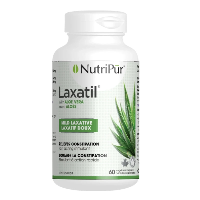 Nutripur Laxatil Laxatil