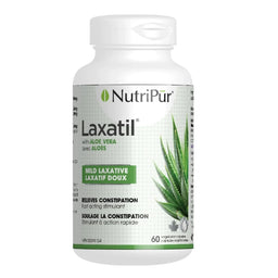 Nutripur Laxatil Laxatil